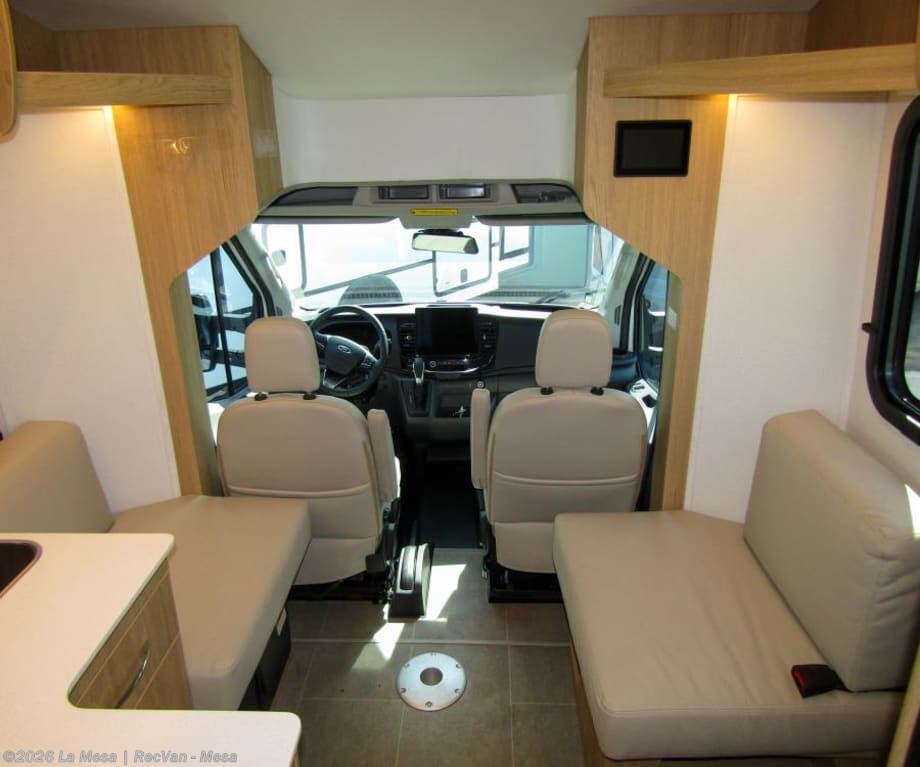 Used 2024 Leisure Travel Wonder W24RTB-AWD available in Mesa, Arizona