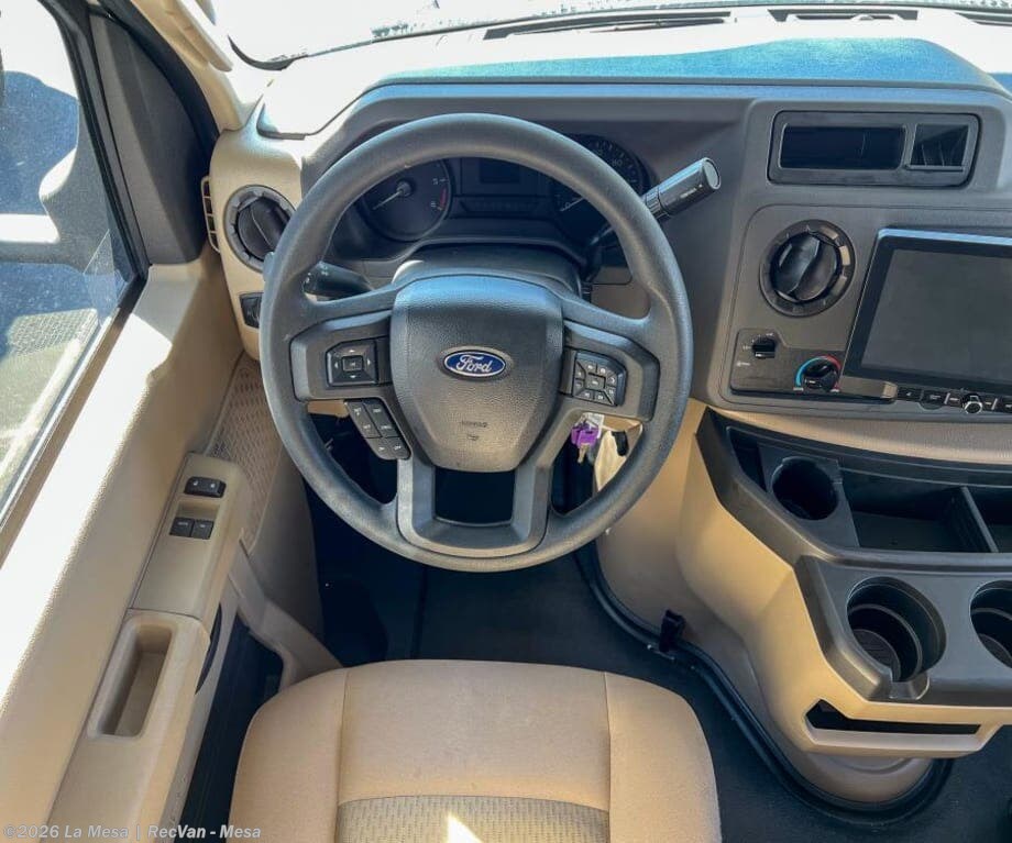 2026 Thor Motor Coach Chateau 31H - New Class C For Sale by La Mesa | RecVan - Mesa in Mesa, Arizona