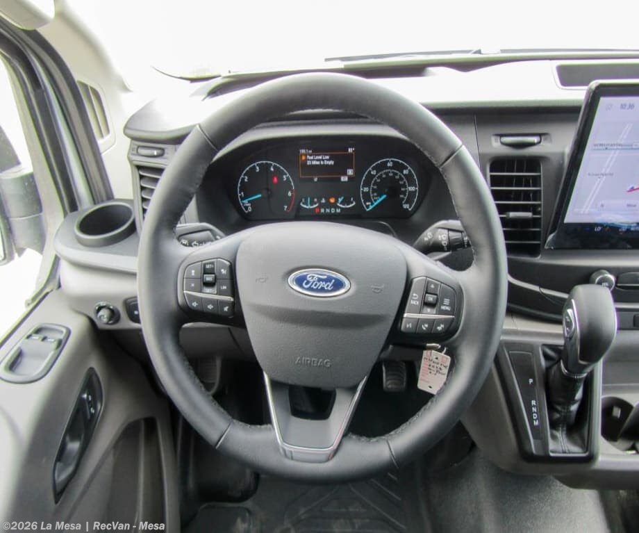 New 2026 Pleasure-Way Ontour 2.2-AWD available in Mesa, Arizona