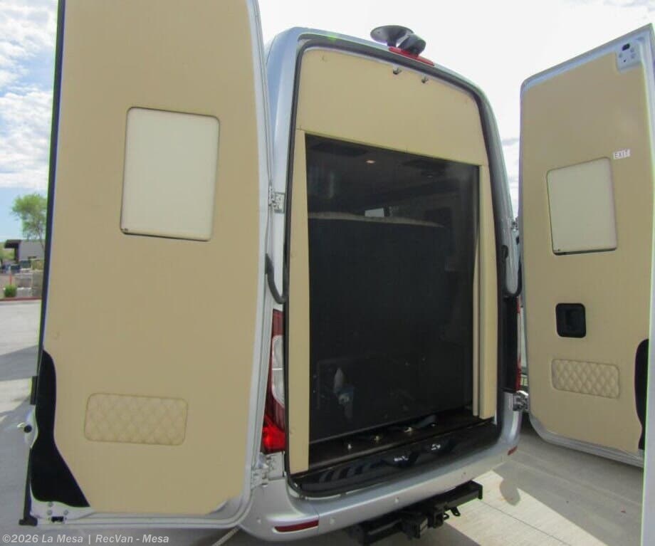 2023 Midwest Patriot MD4 - Used Class B For Sale by La Mesa | RecVan - Mesa in Mesa, Arizona