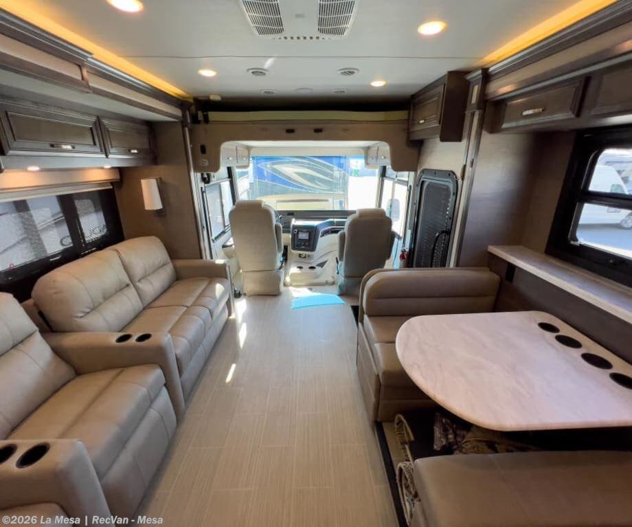 Used 2023 Entegra Coach Vision XL 36C available in Mesa, Arizona