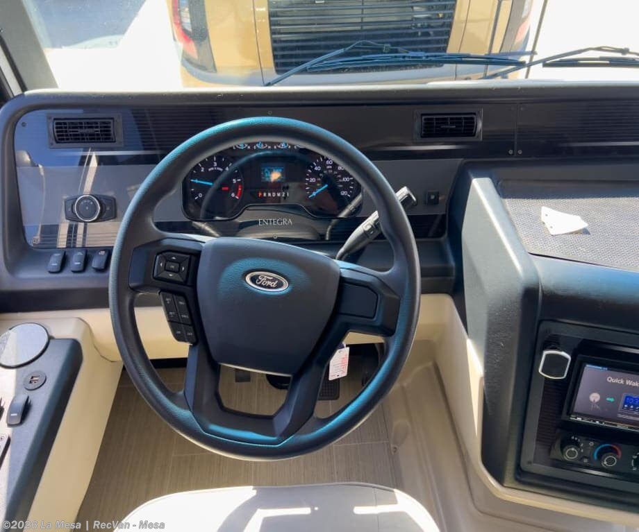 2023 Vision XL 36C by Entegra Coach from La Mesa | RecVan - Mesa in Mesa, Arizona