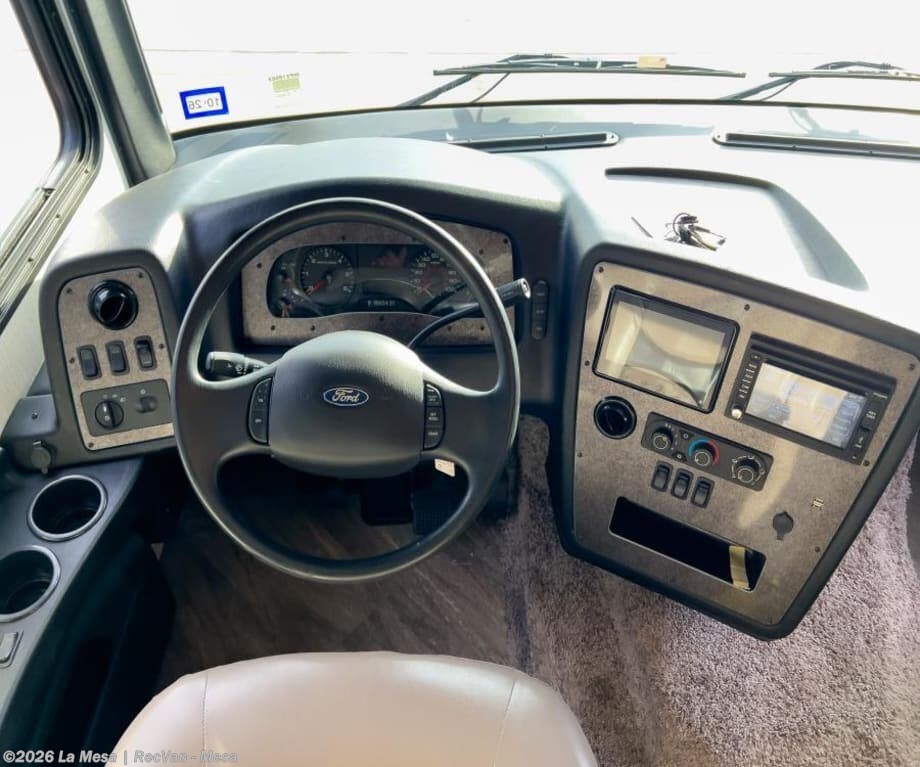 2020 Newmar Canyon Star 3719 - Used Class A For Sale by La Mesa | RecVan - Mesa in Mesa, Arizona