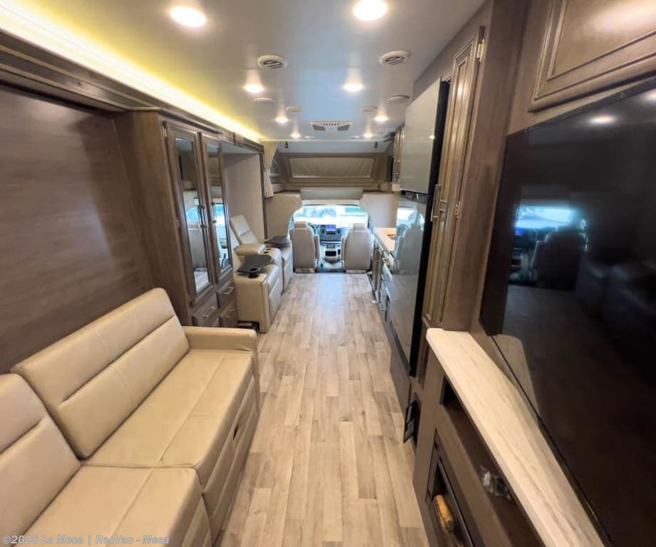 Used 2024 Entegra Coach Odyssey 26M available in Mesa, Arizona