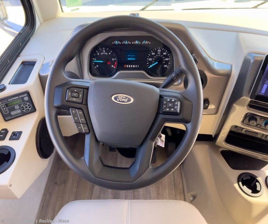 2025 ACE 29G by Thor Motor Coach from La Mesa | RecVan - Mesa in Mesa, Arizona