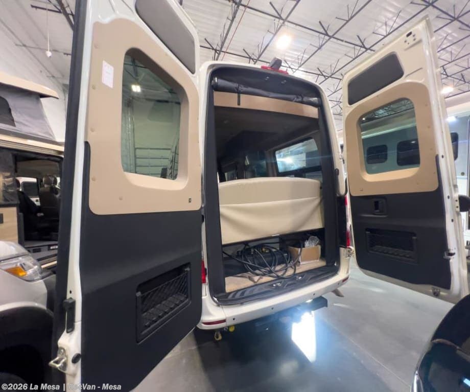 2020 Pleasure-Way Plateau TS TS - Used Class B For Sale by La Mesa | RecVan - Mesa in Mesa, Arizona