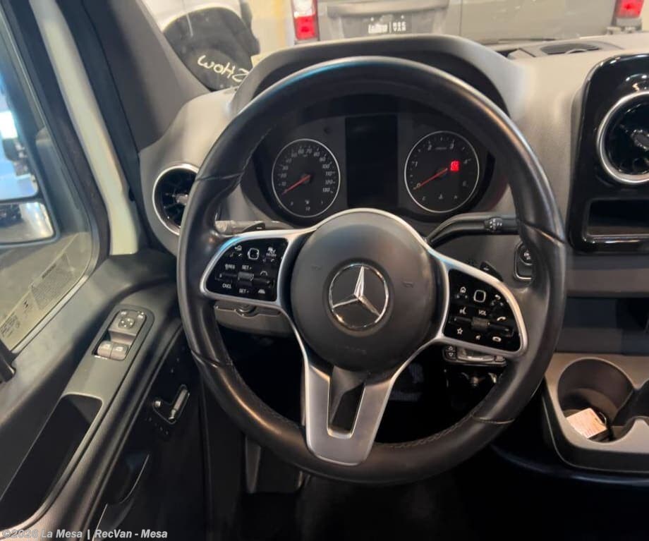 Used 2020 Pleasure-Way Plateau TS TS available in Mesa, Arizona