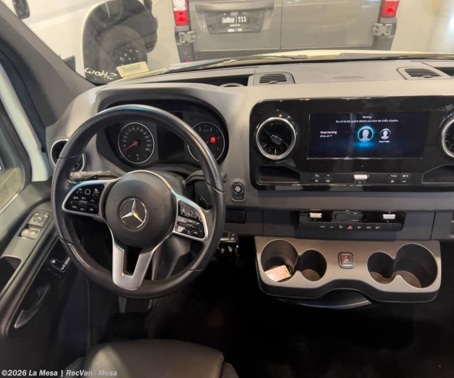 2020 Plateau TS TS by Pleasure-Way from La Mesa | RecVan - Mesa in Mesa, Arizona