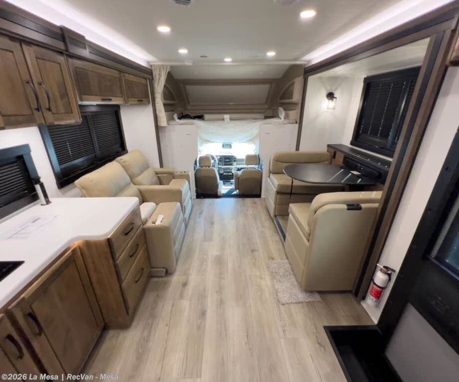 New 2026 Entegra Coach Accolade XT 35L available in Mesa, Arizona