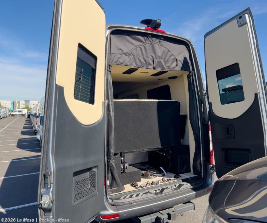 2026 Midwest Heritage MD3-HER-RWD - New Class B For Sale by La Mesa | RecVan - Mesa in Mesa, Arizona