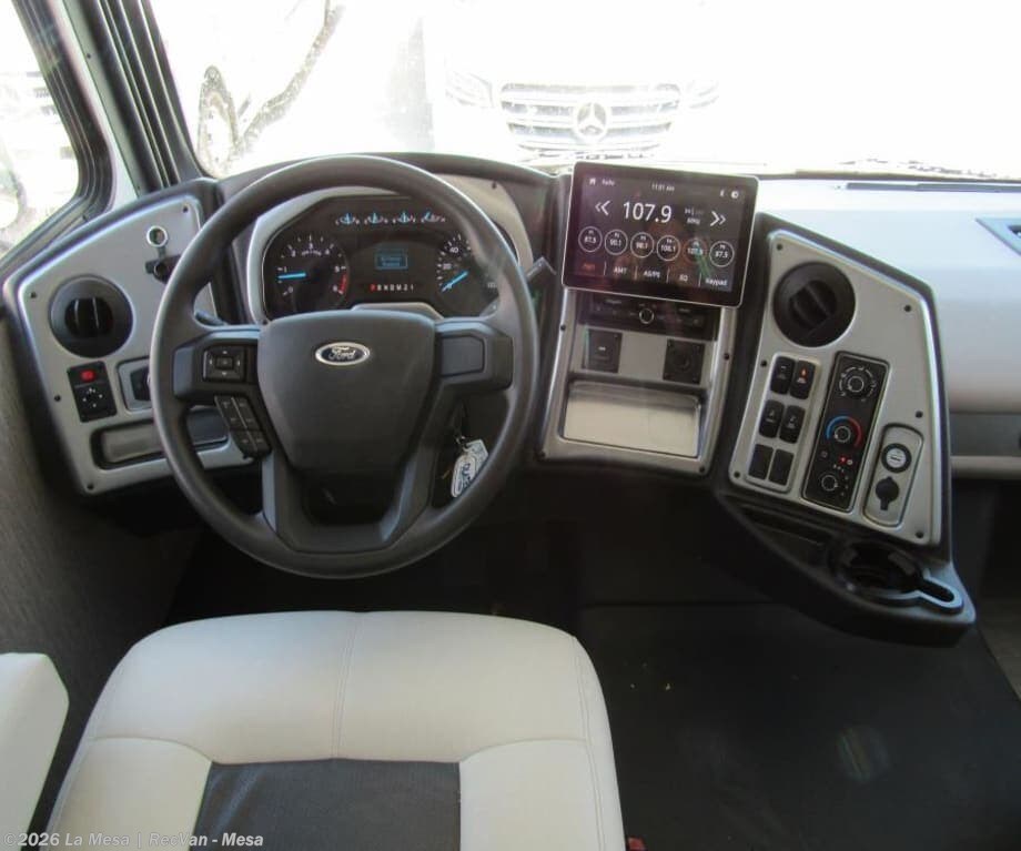 2023 Coachmen Pursuit 27XPS - Used Class A For Sale by La Mesa | RecVan - Mesa in Mesa, Arizona