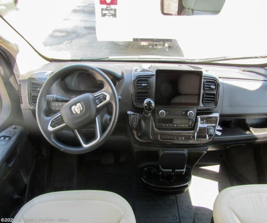 2024 Travato 59K by Winnebago from La Mesa | RecVan - Mesa in Mesa, Arizona