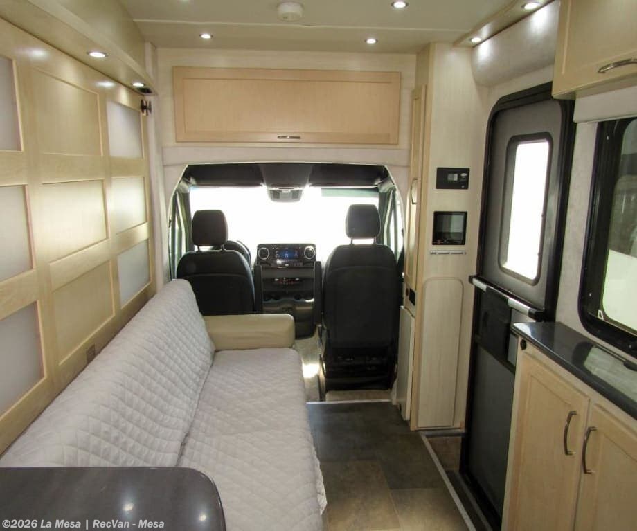 Used 2020 Pleasure-Way Plateau XL XLMB available in Mesa, Arizona