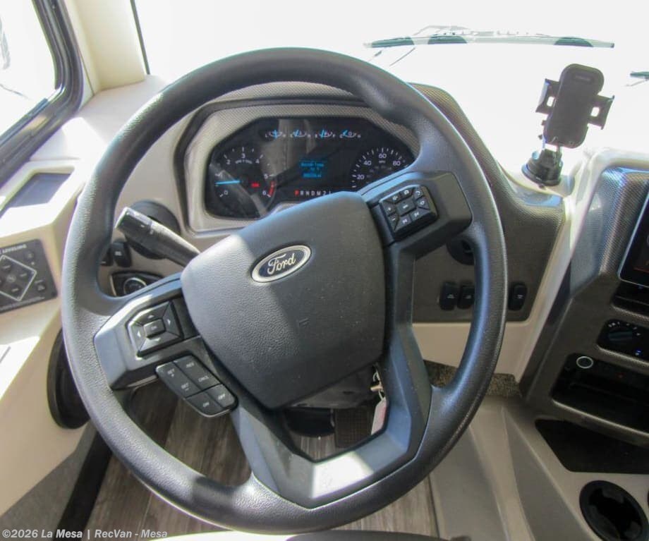 2023 Hurricane 35M by Thor Motor Coach from La Mesa | RecVan - Mesa in Mesa, Arizona