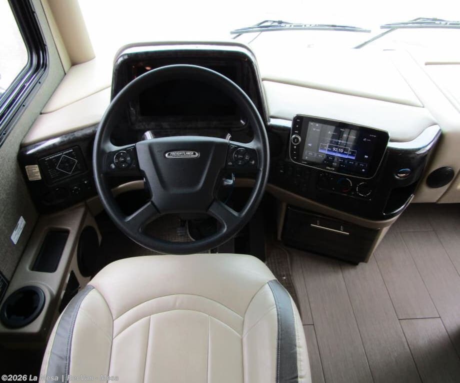 2022 Thor Motor Coach Palazzo 37.4 - Used Class A For Sale by La Mesa | RecVan - Mesa in Mesa, Arizona