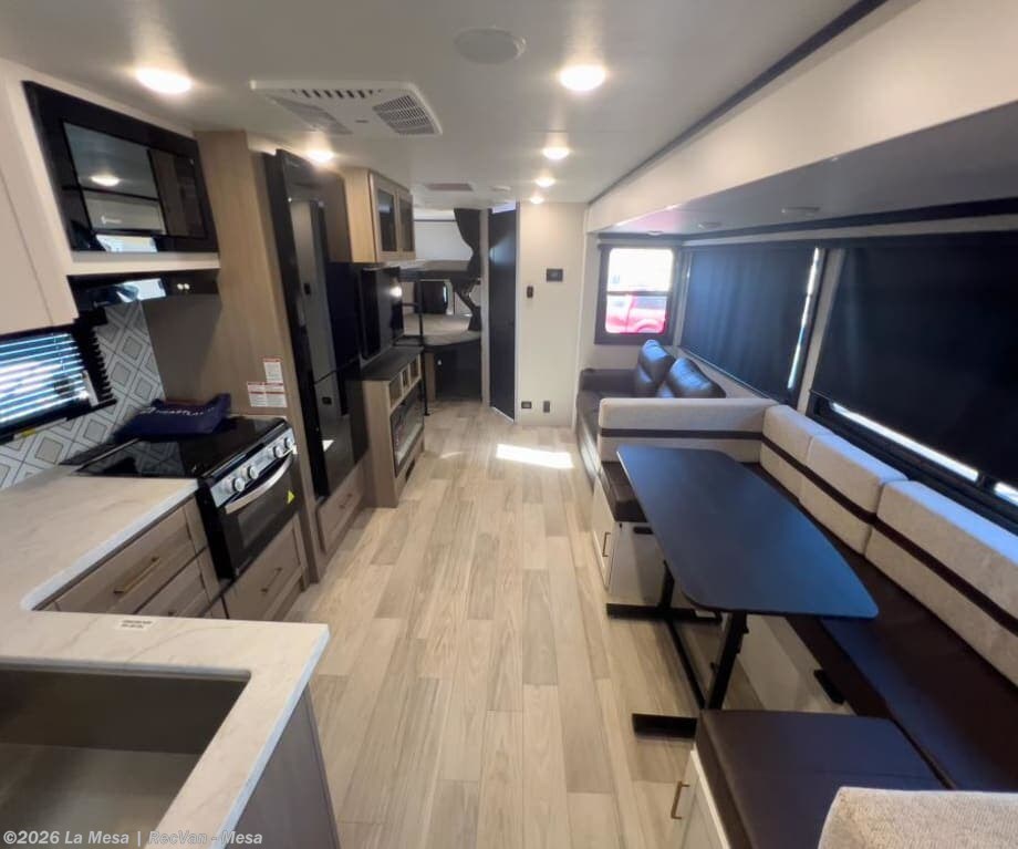 2026 North Trail 260DB by Heartland from La Mesa | RecVan - Mesa in Mesa, Arizona