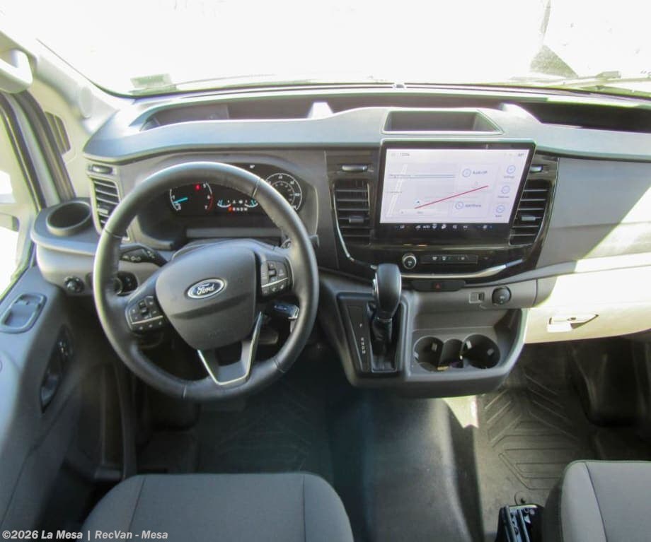 2026 Tiffin Midas 24MT - New Class B For Sale by La Mesa | RecVan - Mesa in Mesa, Arizona