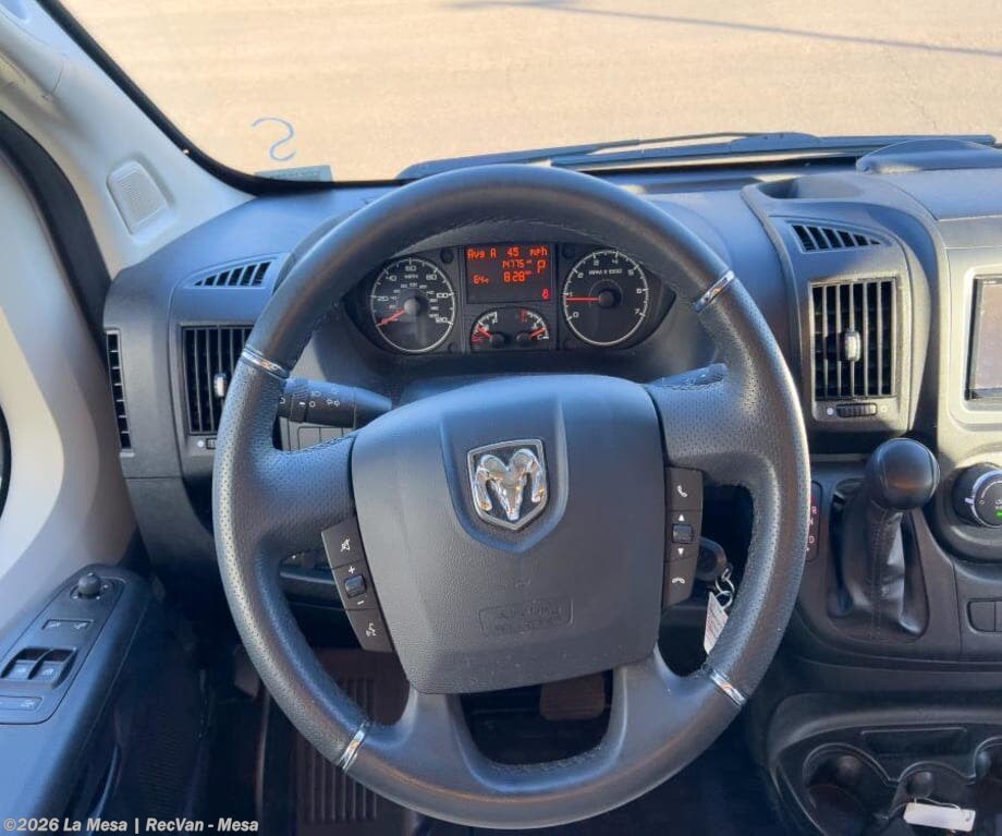 Used 2022 Entegra Coach Ethos 20T available in Mesa, Arizona