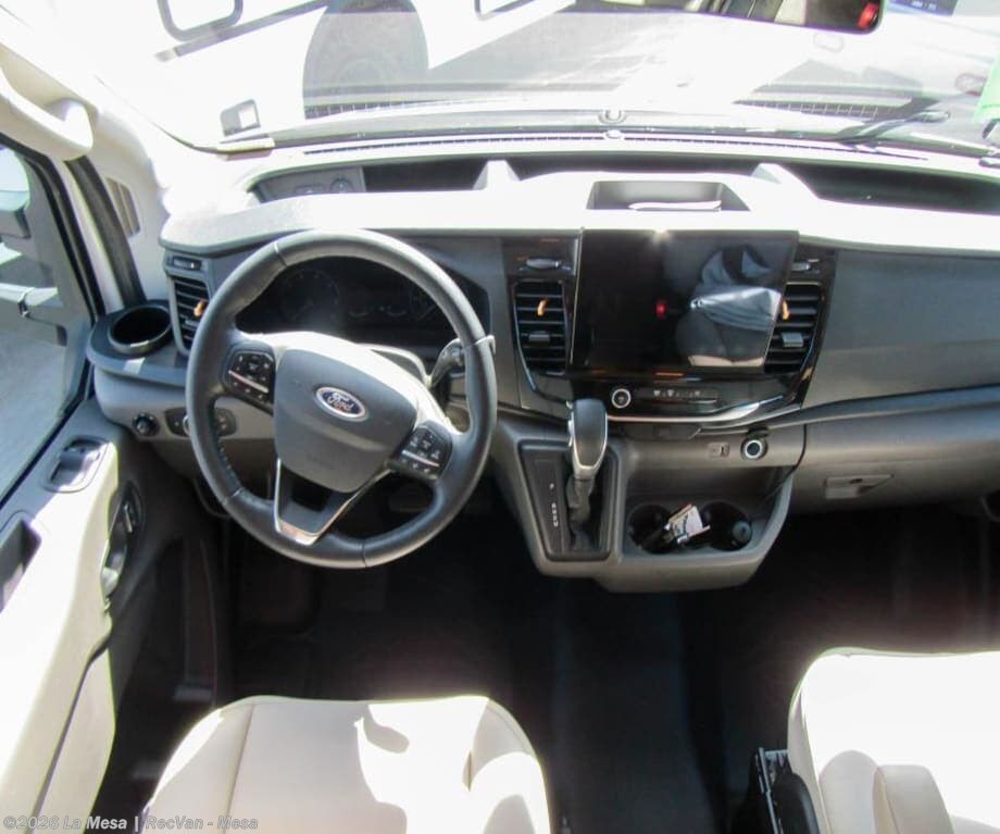 2024 Leisure Travel Wonder W24RTB-AWD - Used Class C For Sale by La Mesa | RecVan - Mesa in Mesa, Arizona