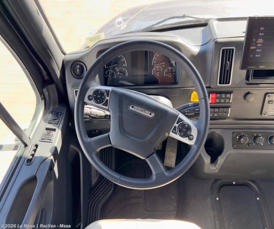 2026 Accolade 37K by Entegra Coach from La Mesa | RecVan - Mesa in Mesa, Arizona