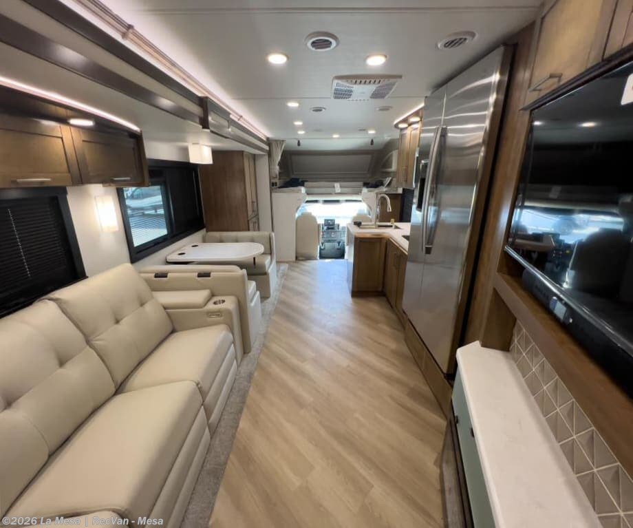 New 2026 Entegra Coach Accolade 37K available in Mesa, Arizona