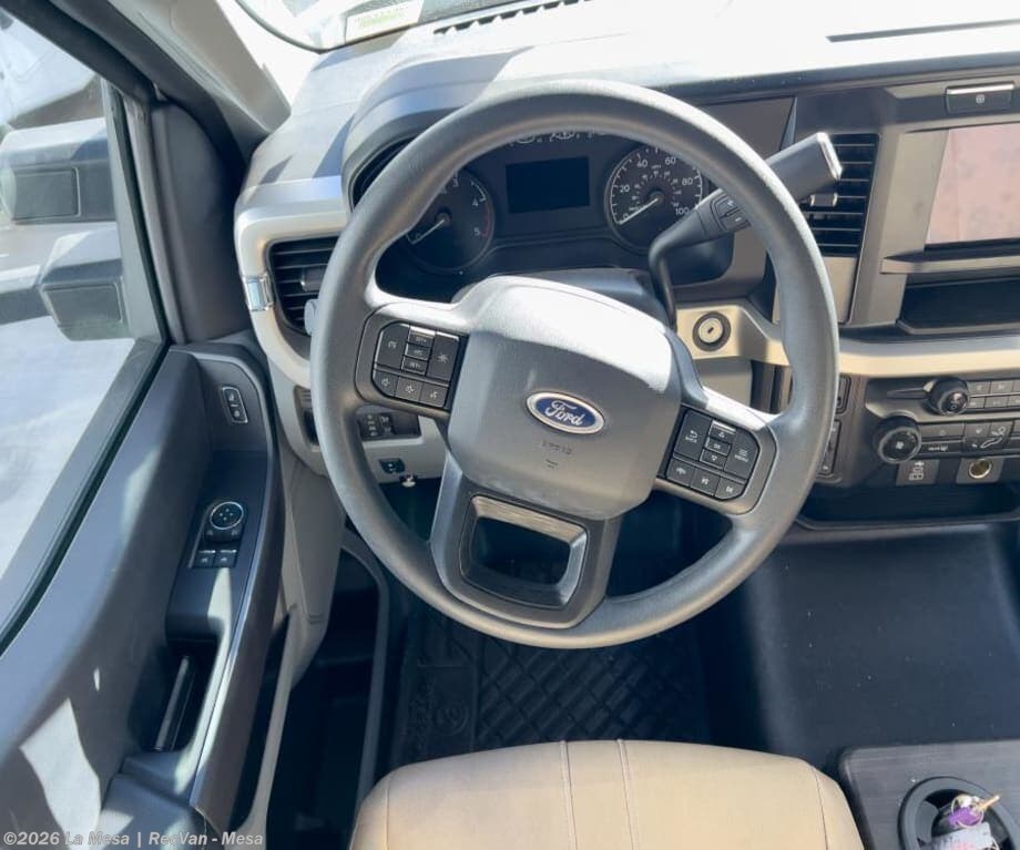 2025 Accolade XT 32U by Entegra Coach from La Mesa | RecVan - Mesa in Mesa, Arizona