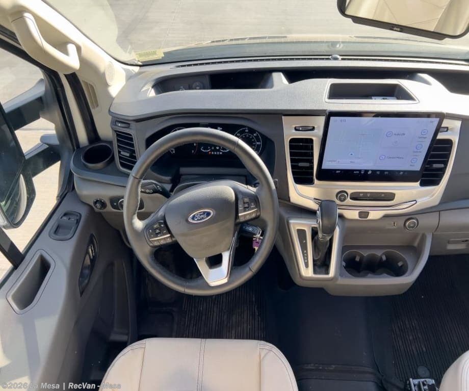 2023 Thor Motor Coach Compass 24KB-AWD - Used Class C For Sale by La Mesa | RecVan - Mesa in Mesa, Arizona