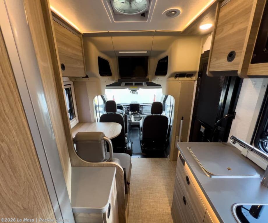 Used 2025 Winnebago Ekko 22A available in Mesa, Arizona