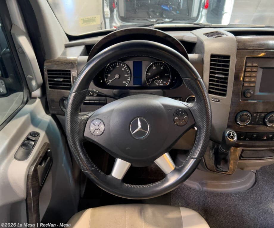 Used 2019 Roadtrek Roadtrek ETREK 4X4 available in Mesa, Arizona