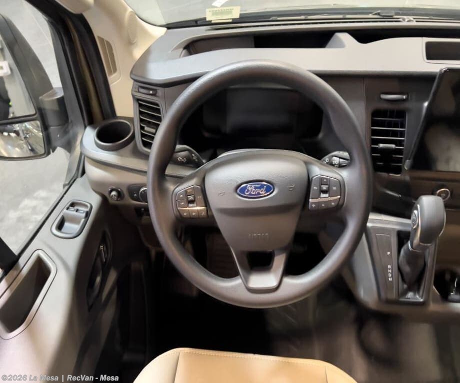 New 2026 Thor Motor Coach Talavera 1920 available in Mesa, Arizona