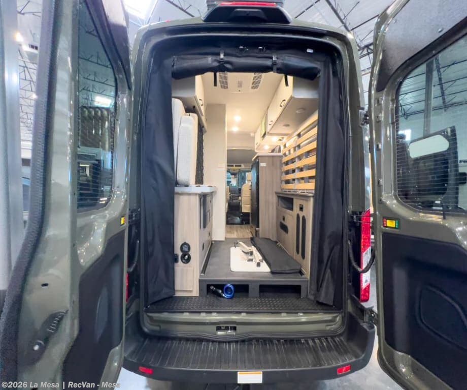 2026 Thor Motor Coach Talavera 1920 - New Class B For Sale by La Mesa | RecVan - Mesa in Mesa, Arizona