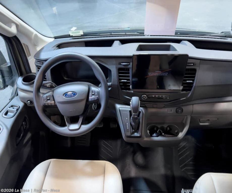 2026 Talavera 1920 by Thor Motor Coach from La Mesa | RecVan - Mesa in Mesa, Arizona