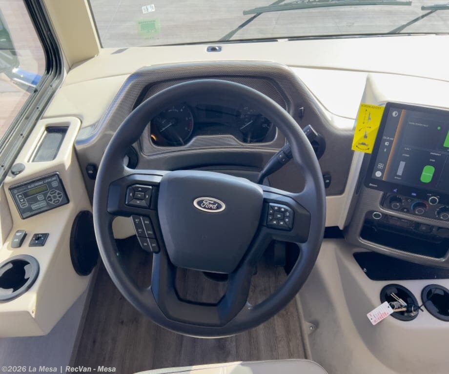 2026 ACE 29D by Thor Motor Coach from La Mesa | RecVan - Mesa in Mesa, Arizona