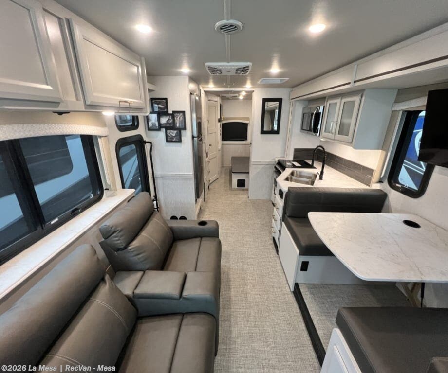 New 2026 Fleetwood Flair 28A available in Mesa, Arizona