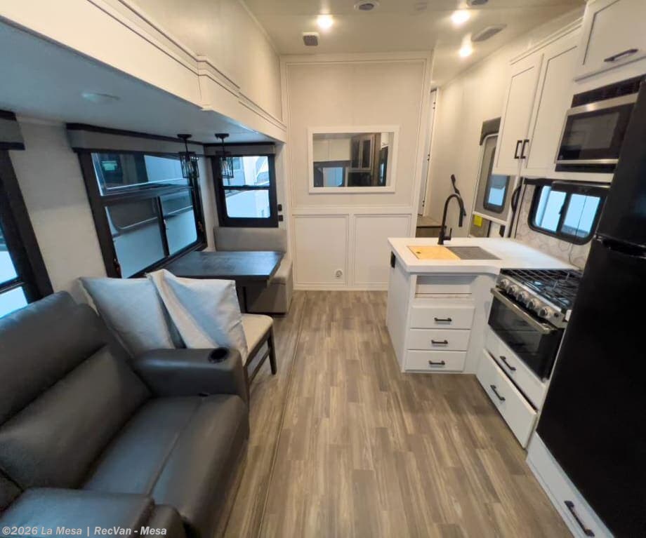 2024 Eagle 26REC by Jayco from La Mesa | RecVan - Mesa in Mesa, Arizona
