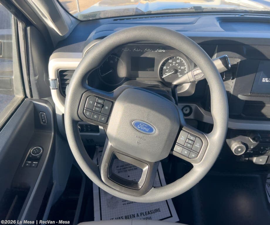 2026 Accolade XT 29T by Entegra Coach from La Mesa | RecVan - Mesa in Mesa, Arizona