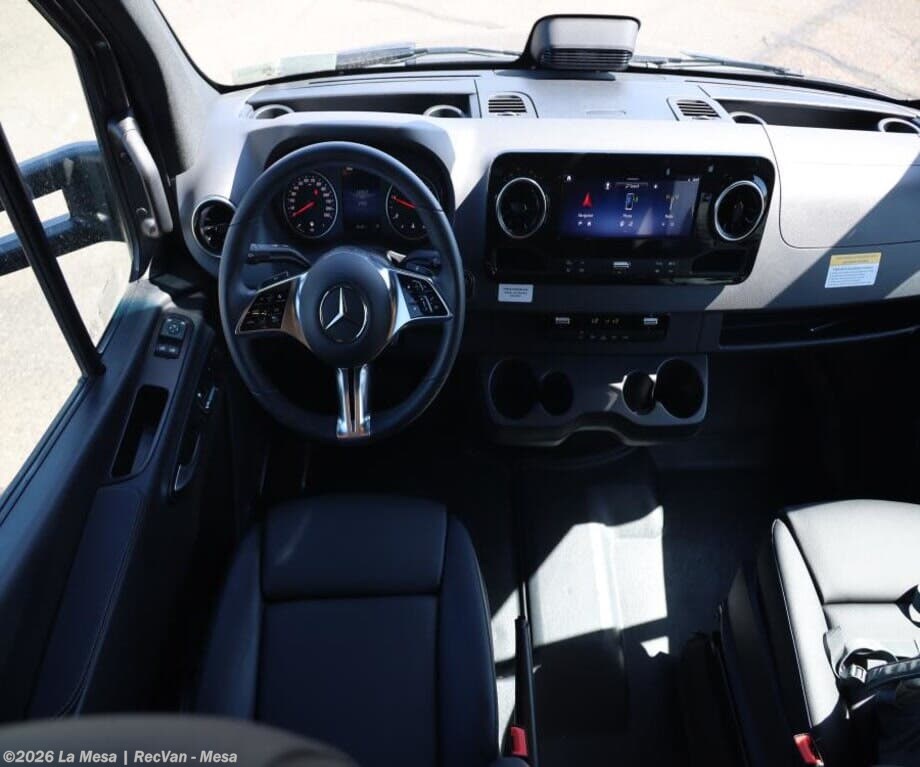 2026 Entegra Coach Condor 23S-FBP - New Class C For Sale by La Mesa | RecVan - Mesa in Mesa, Arizona