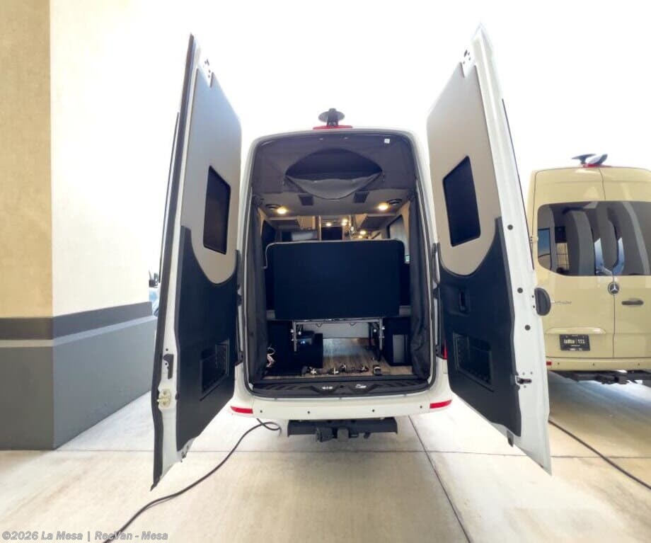 2025 Midwest Heritage MD4-HER-AWD - New Class B For Sale by La Mesa | RecVan - Mesa in Mesa, Arizona