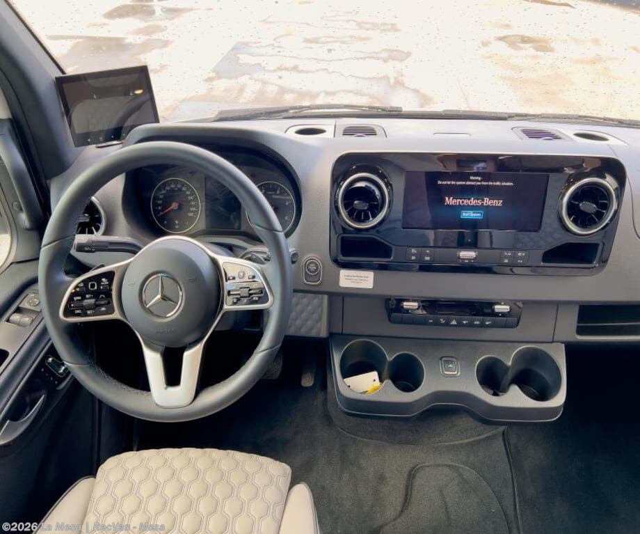 2025 Heritage MD4-HER-AWD by Midwest from La Mesa | RecVan - Mesa in Mesa, Arizona