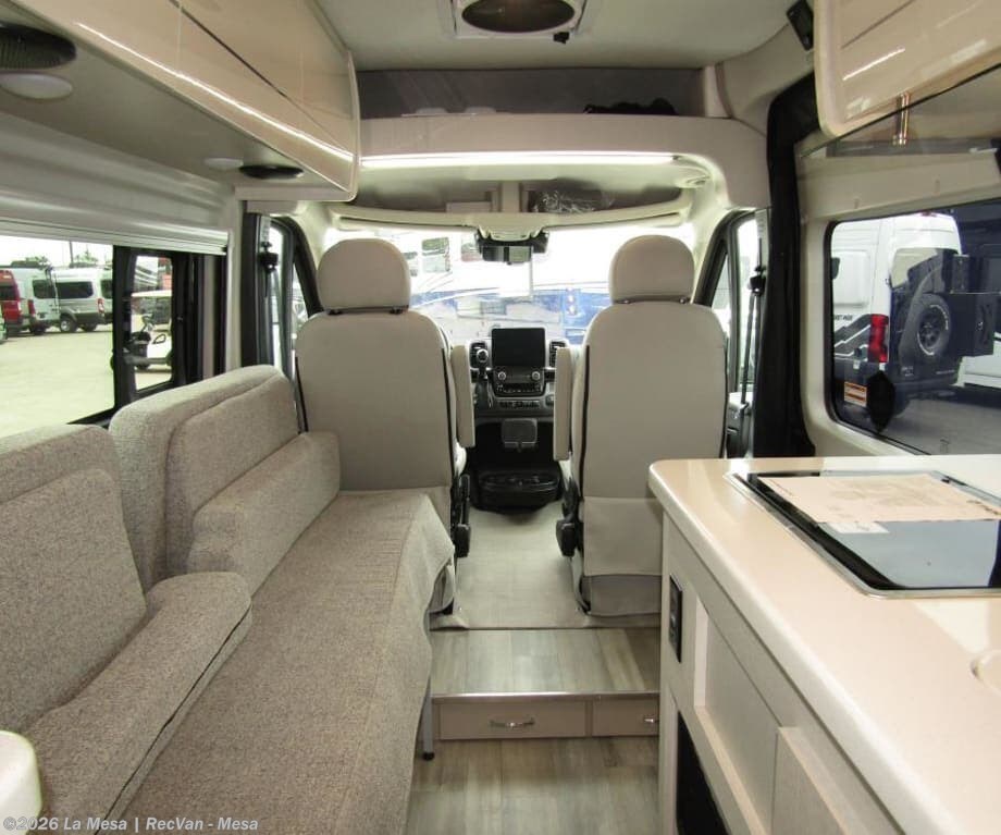 New 2026 Thor Motor Coach Rize 18M available in Mesa, Arizona
