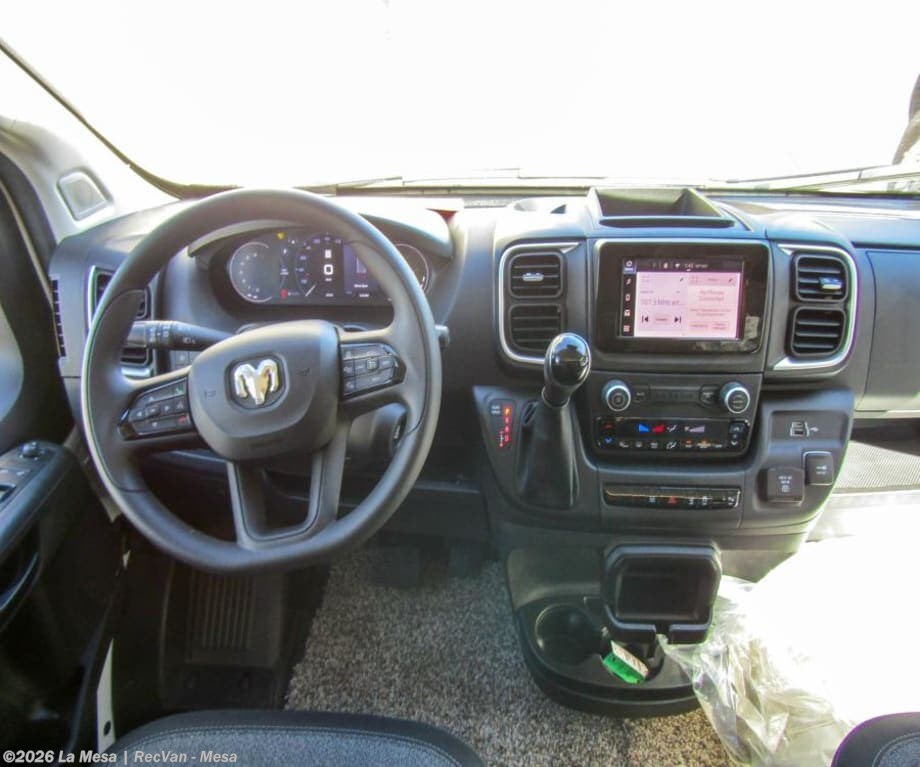 2026 Solis Pocket BUT36A by Winnebago from La Mesa | RecVan - Mesa in Mesa, Arizona