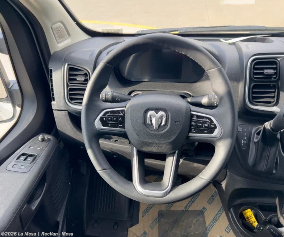 New 2026 Pleasure-Way Lexor TS TS available in Mesa, Arizona