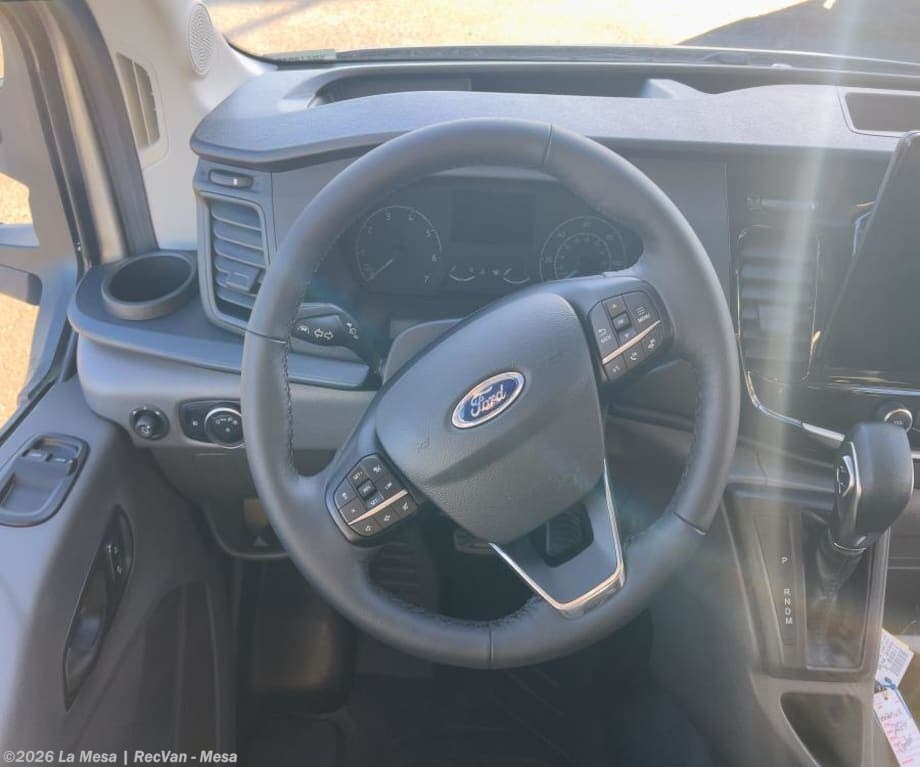 2026 Condor 22T by Entegra Coach from La Mesa | RecVan - Mesa in Mesa, Arizona