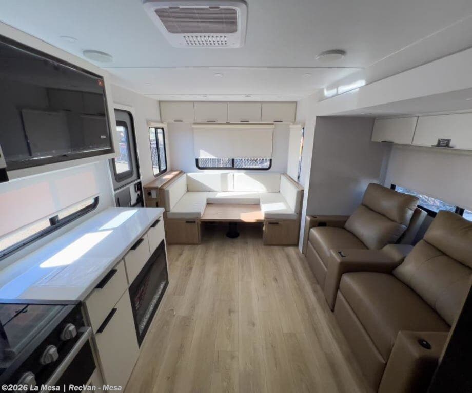 2026 Winnebago Thrive 25RLS - New Travel Trailer For Sale by La Mesa | RecVan - Mesa in Mesa, Arizona