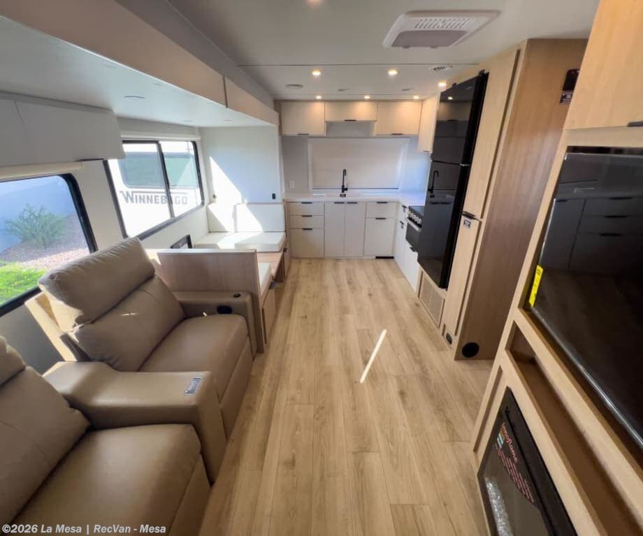 2026 Thrive 26FKD by Winnebago from La Mesa | RecVan - Mesa in Mesa, Arizona