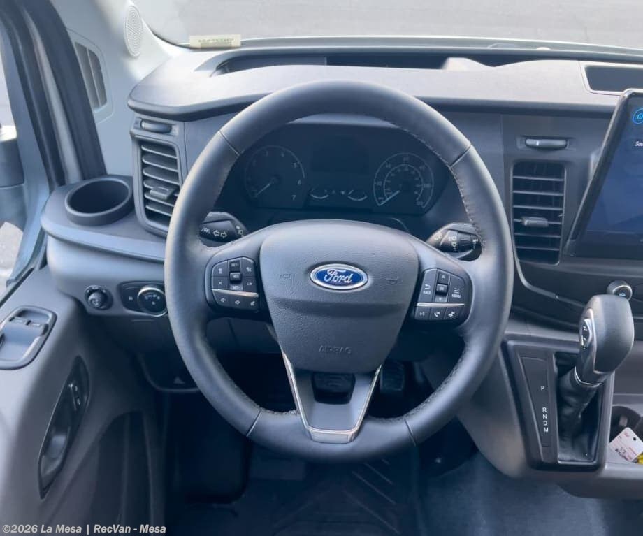 New 2026 Pleasure-Way Ontour 2.2-AWD available in Mesa, Arizona