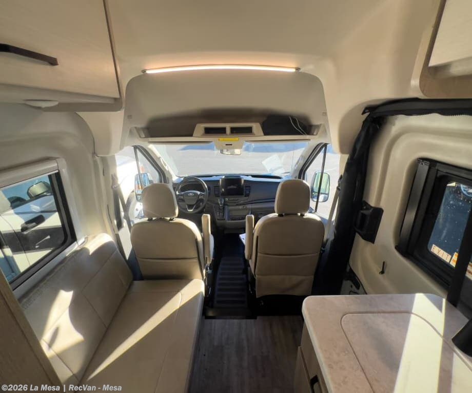 New 2026 Thor Motor Coach Talavera 1920 available in Mesa, Arizona