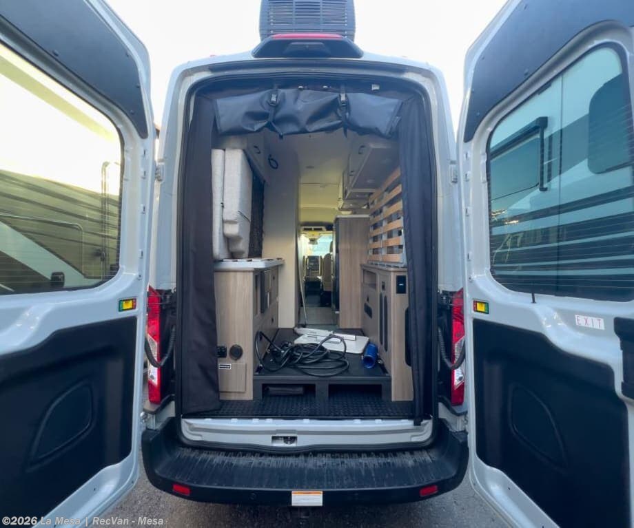 2026 Thor Motor Coach Talavera 1920 - New Class B For Sale by La Mesa | RecVan - Mesa in Mesa, Arizona