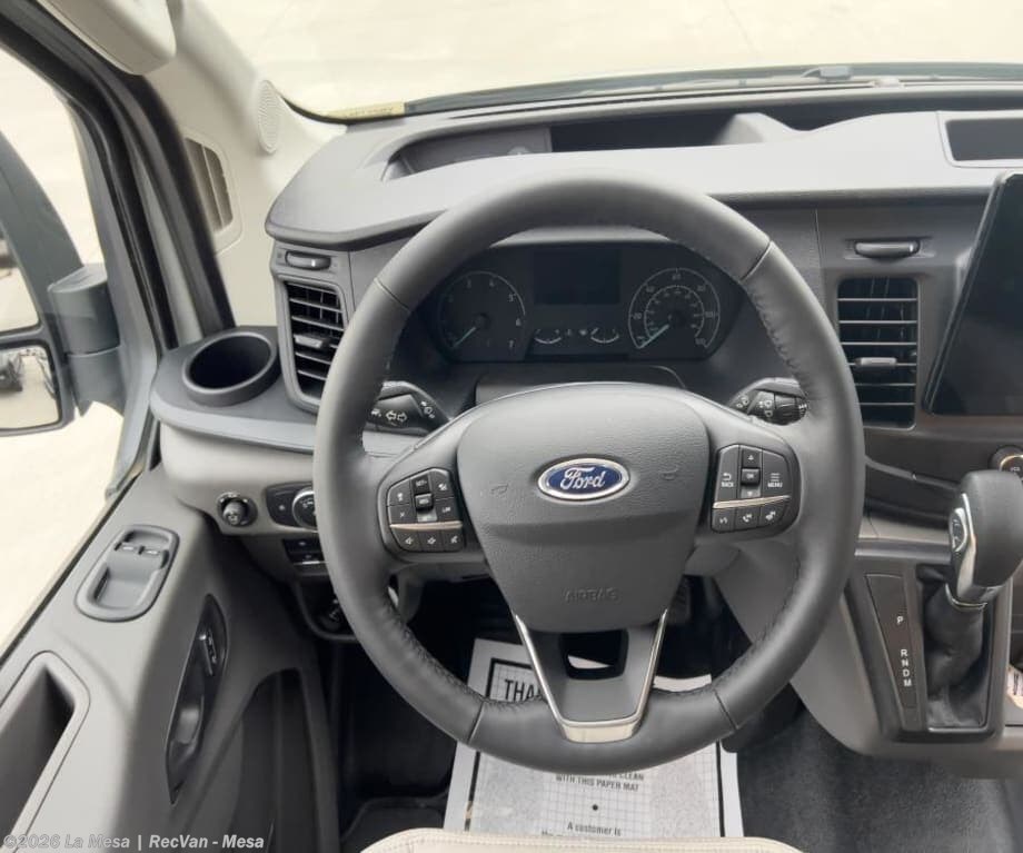 New 2026 Thor Motor Coach Palladium 1930-P available in Mesa, Arizona