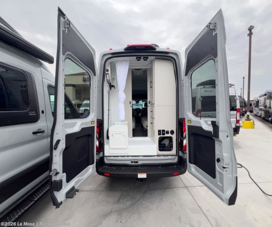 2026 Thor Motor Coach Palladium 1930-P - New Class B For Sale by La Mesa | RecVan - Mesa in Mesa, Arizona